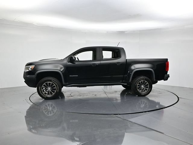 Used 2018 Chevrolet Colorado ZR2 AWD/4WD image 6