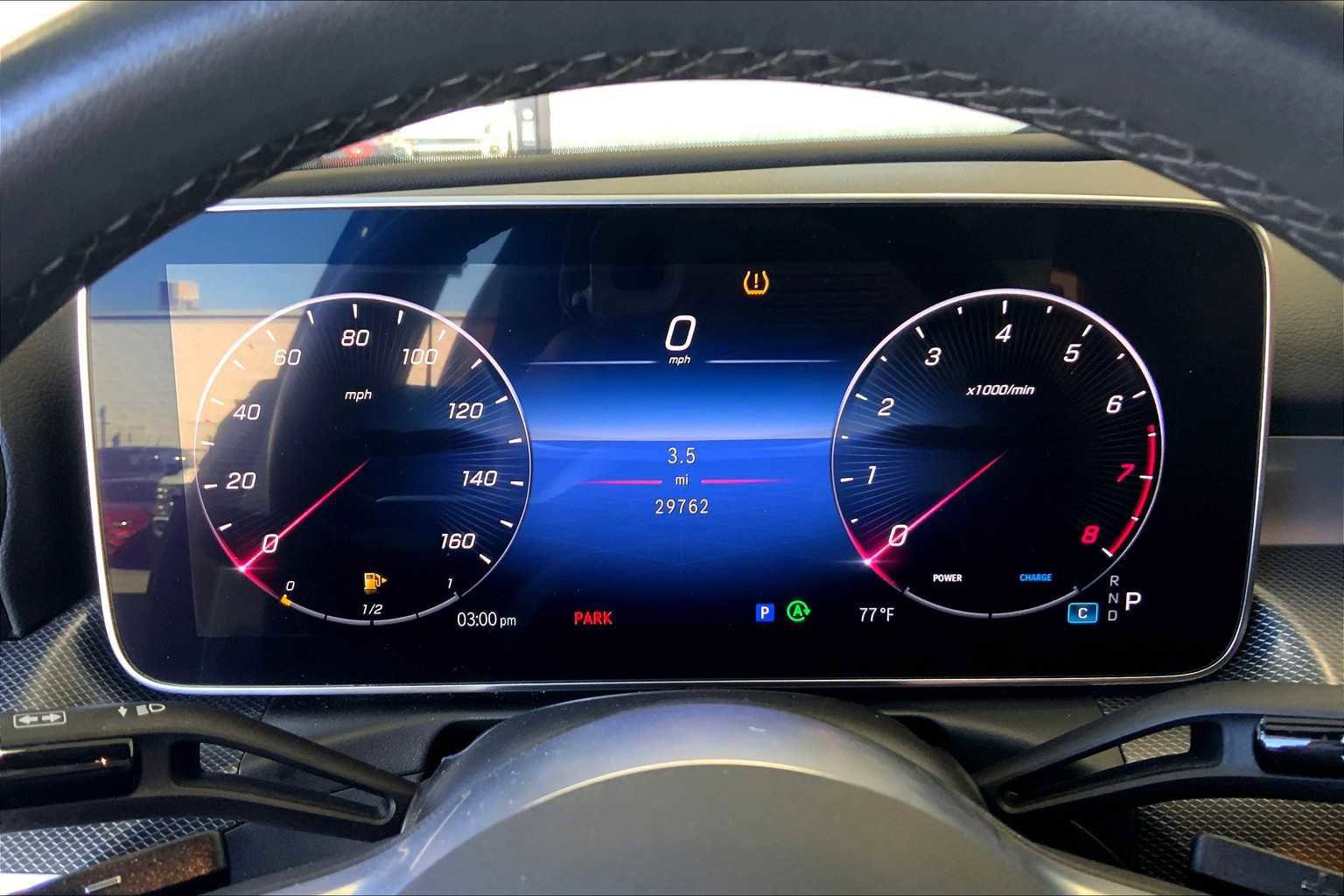 Used 2024 Mercedes-Benz C 300 4MATIC Sedan image 25