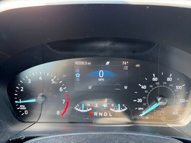 Certified 2021 Ford Escape SE w/ Cold Weather Package AWD/4WD image 16