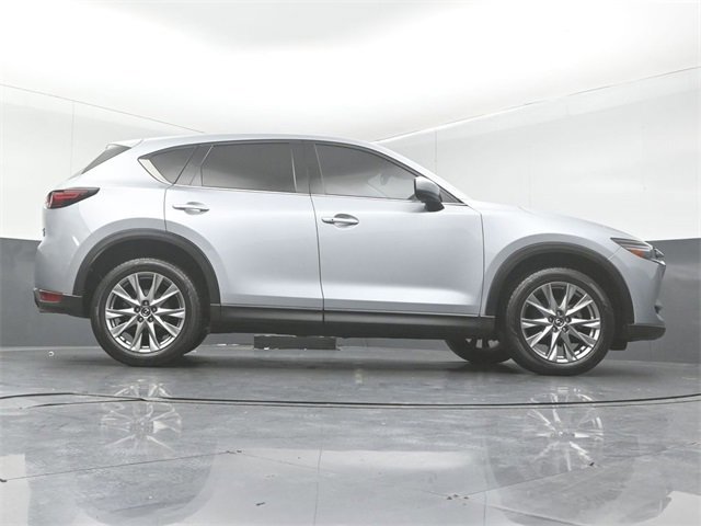 Used 2021 MAZDA CX-5 Grand Touring image 17