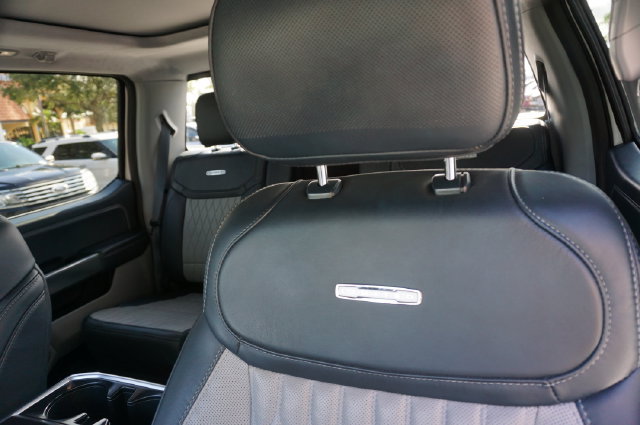 Certified 2023 Ford F150 Limited AWD/4WD image 37
