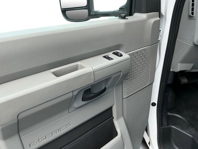 Certified 2025 Ford E-350 and Econoline 350 Super Duty w/ Power Equipment Group RWD image 11