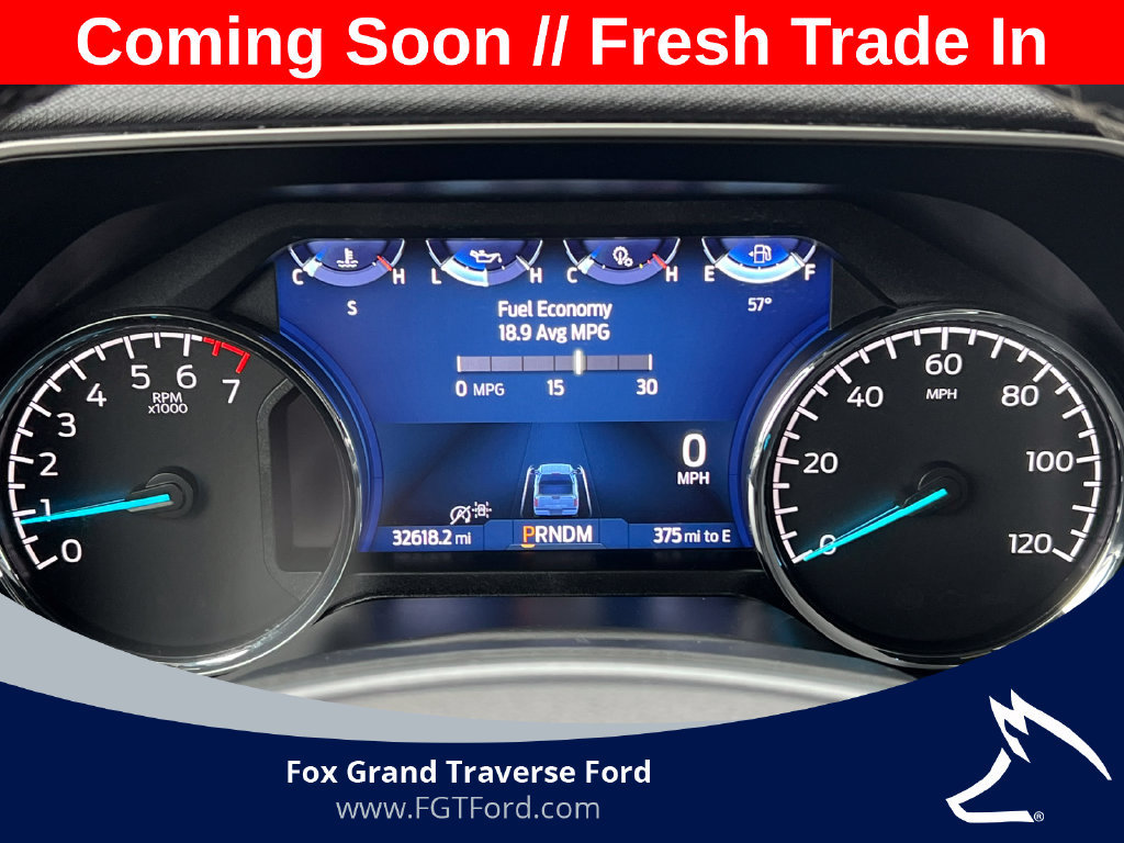 Certified 2023 Ford F150 XLT w/ Equipment Group 302A High AWD/4WD image 25