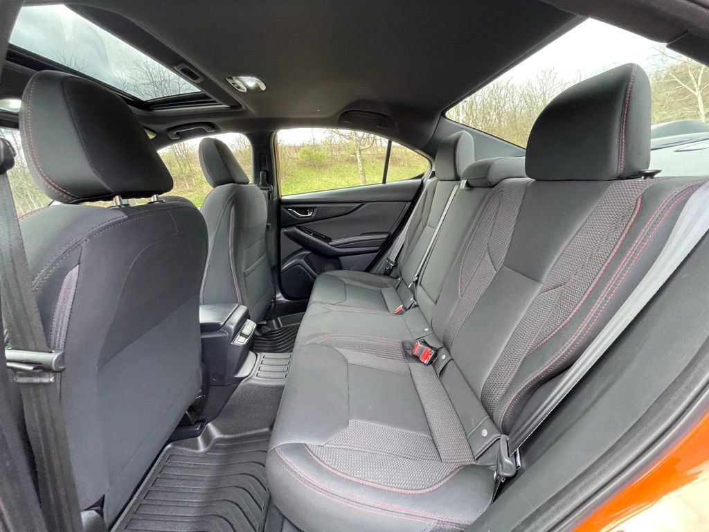 Used 2023 Subaru WRX Premium image 18