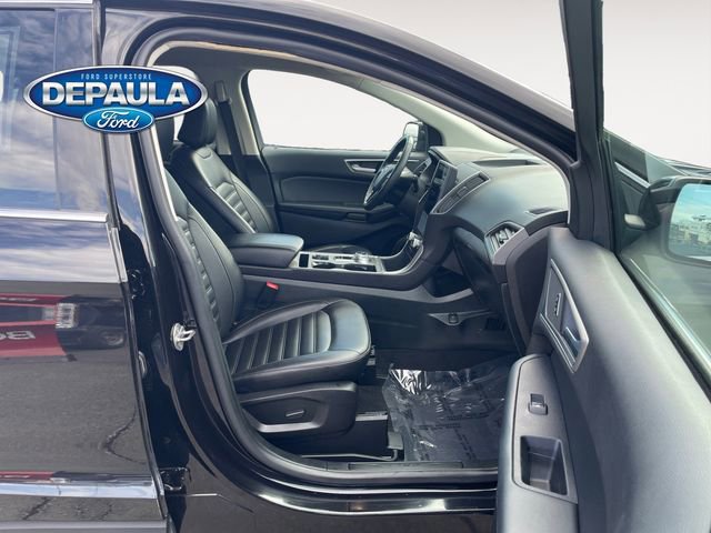 Certified 2024 Ford Edge SEL image 19