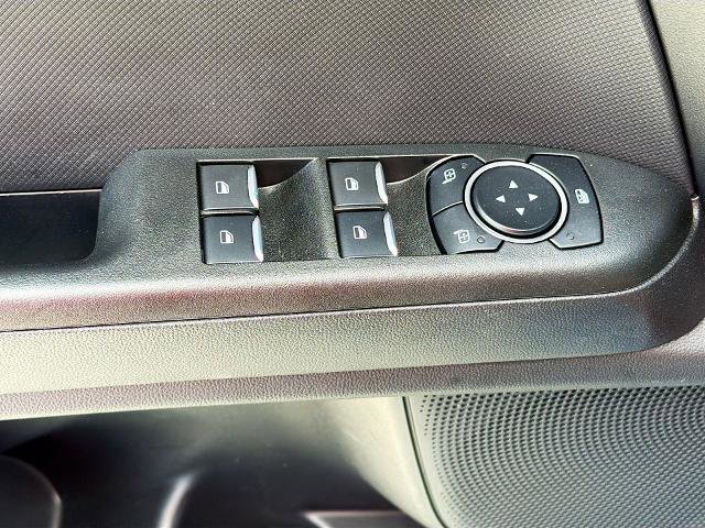 Certified 2025 Ford Bronco Sport Outer Banks w/ Outer Banks Tech Package+ AWD/4WD image 21