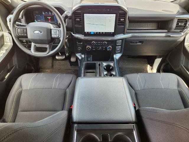 Certified 2024 Ford F150 STX RWD image 25