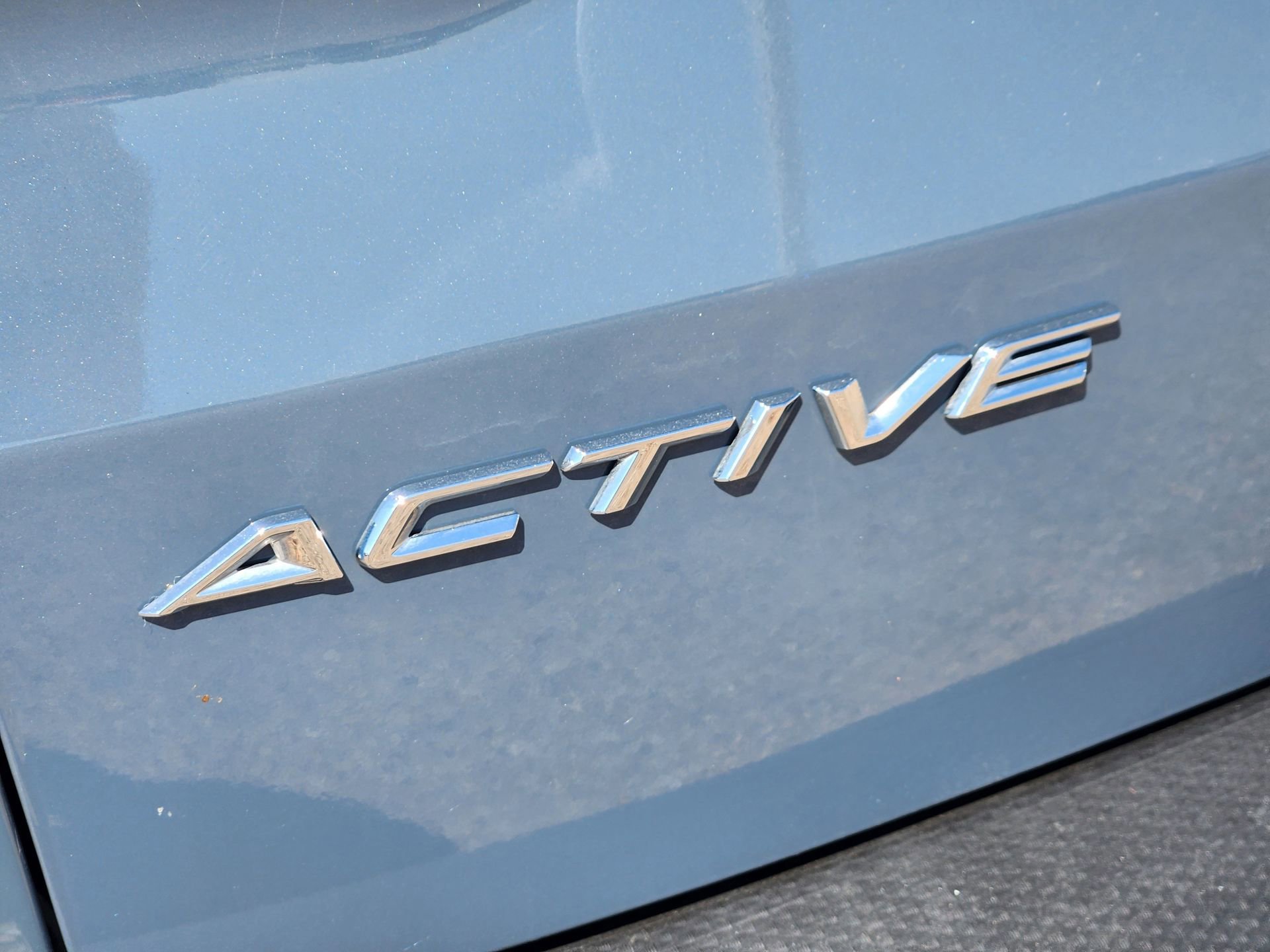 Certified 2023 Ford Escape Active image 11