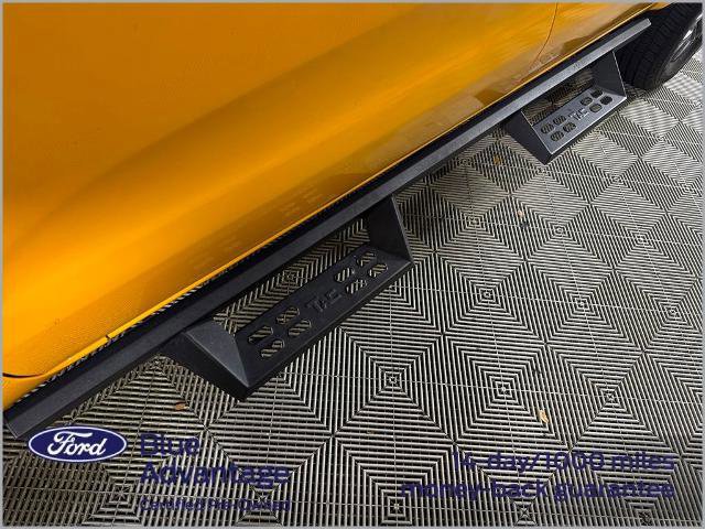 Certified 2021 Ford Ranger XLT w/ Equipment Group 301A Mid image 15