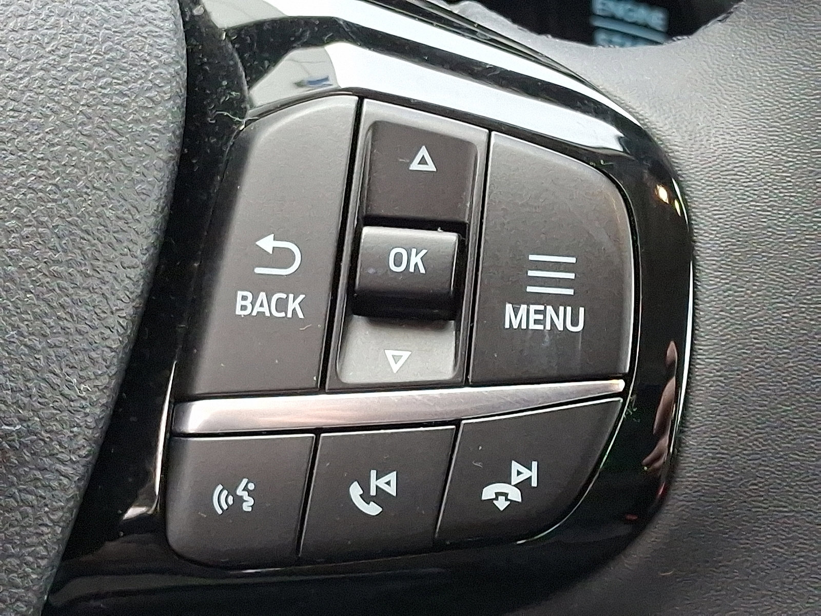 Certified 2022 Ford Escape SE w/ Convenience Package image 23