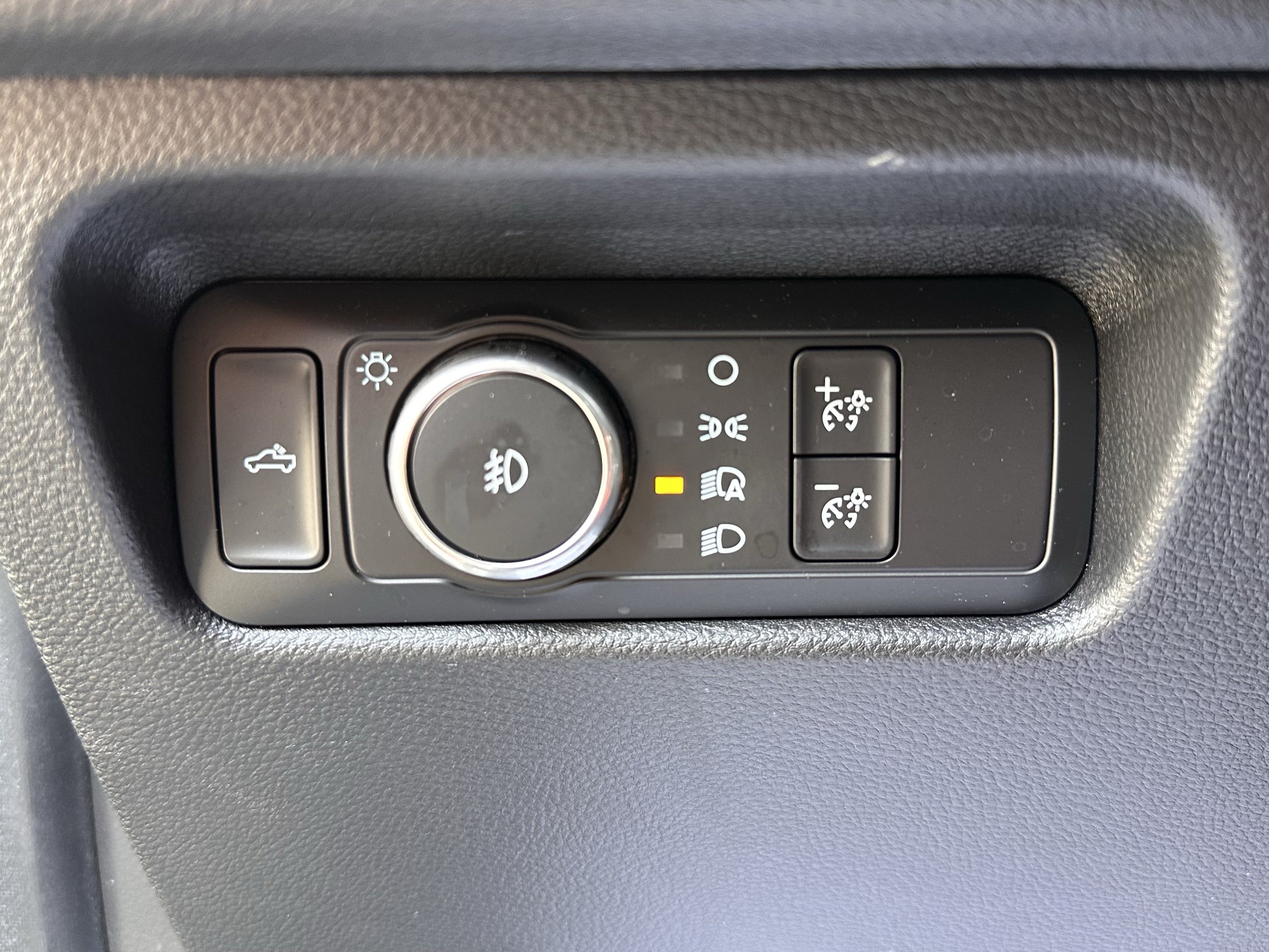 Certified 2025 Ford Ranger Raptor AWD/4WD image 19