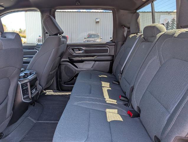 Used 2023 RAM 1500 Big Horn AWD/4WD image 11