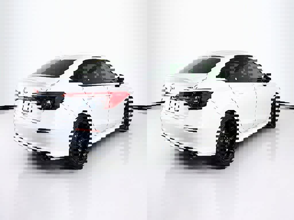 Used 2022 Honda Civic Sport image 5