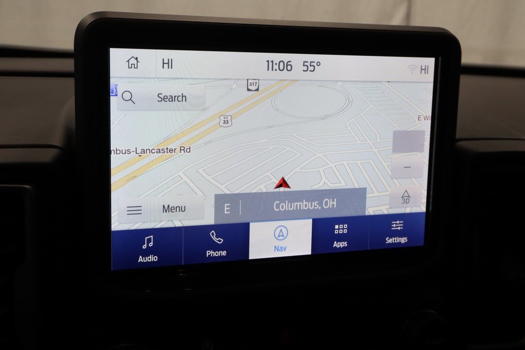 Certified 2023 Ford Bronco Sport Outer Banks w/ Tech Package image 9