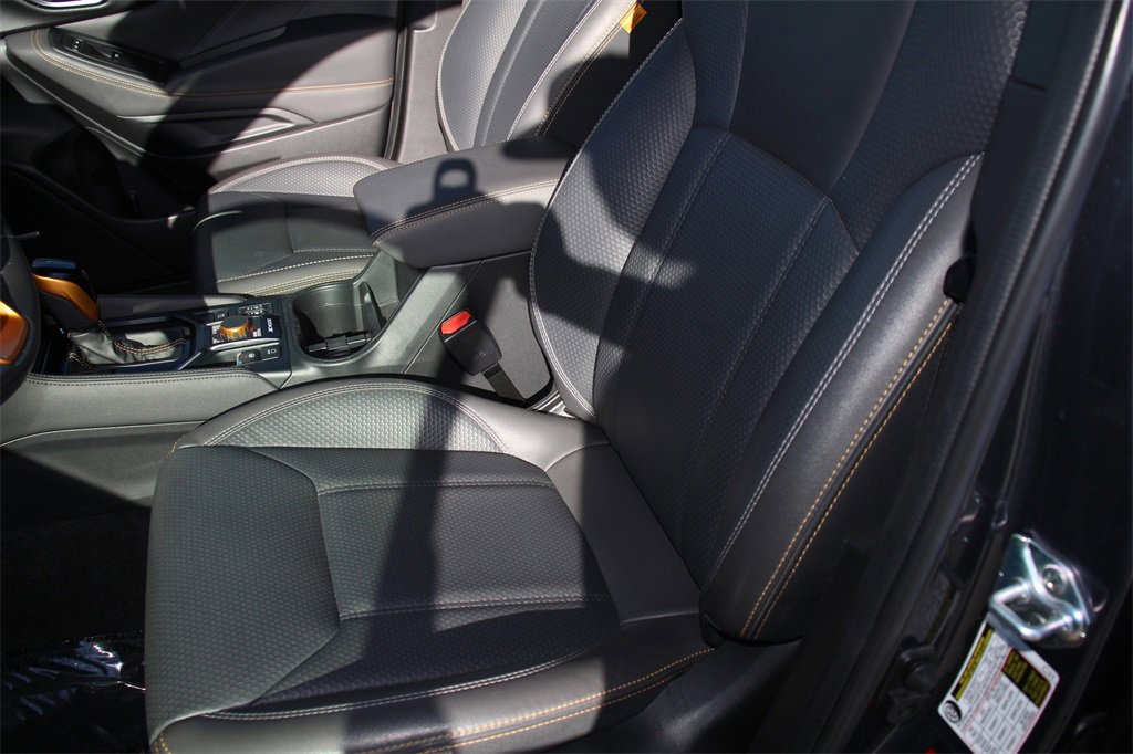 Used 2024 Subaru Forester Wilderness w/ Convenience Package image 23