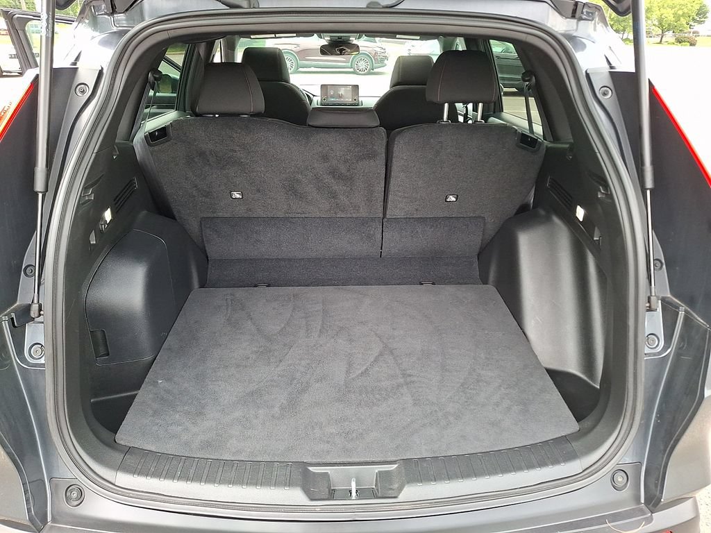 Used 2024 Honda CR-V Sport image 30