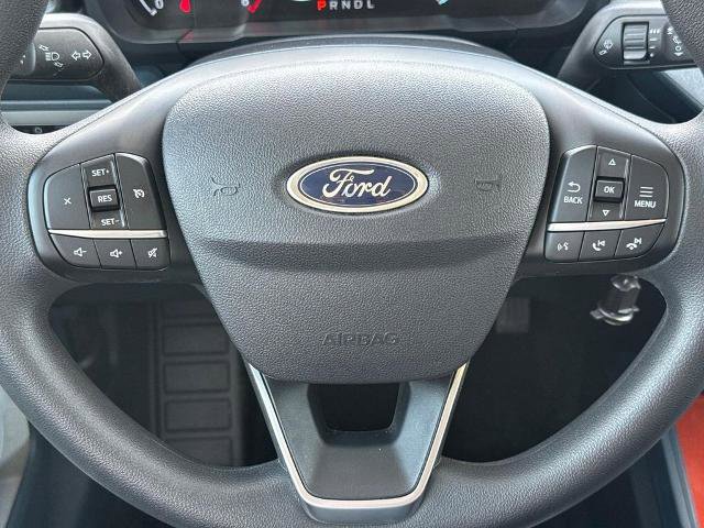 Certified 2024 Ford Maverick XLT w/ Equipment Group 300A Standard AWD/4WD image 10