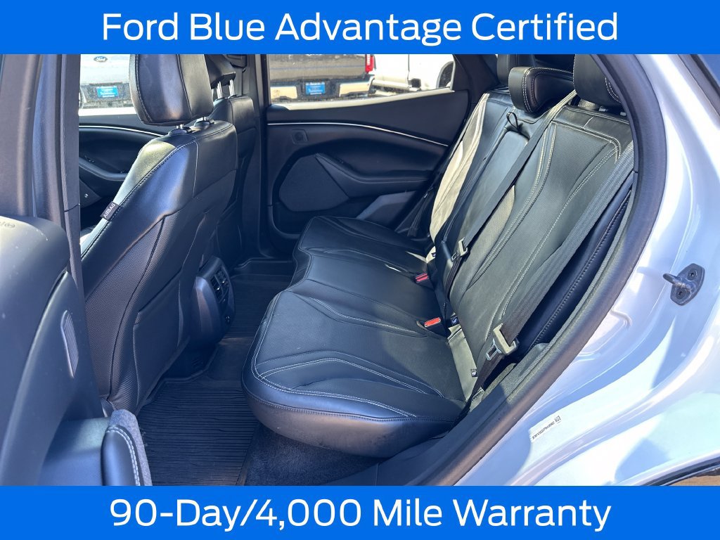 Certified 2023 Ford Mustang Mach-E Premium AWD/4WD image 18