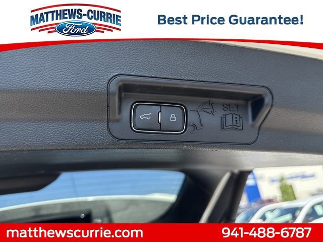 Certified 2020 Ford Explorer XLT w/ Equipment Group 202A image 15