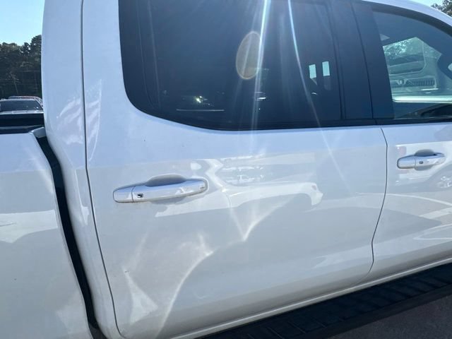 Used 2021 GMC Sierra 1500 AT4 w/ AT4 Premium Package AWD/4WD image 30