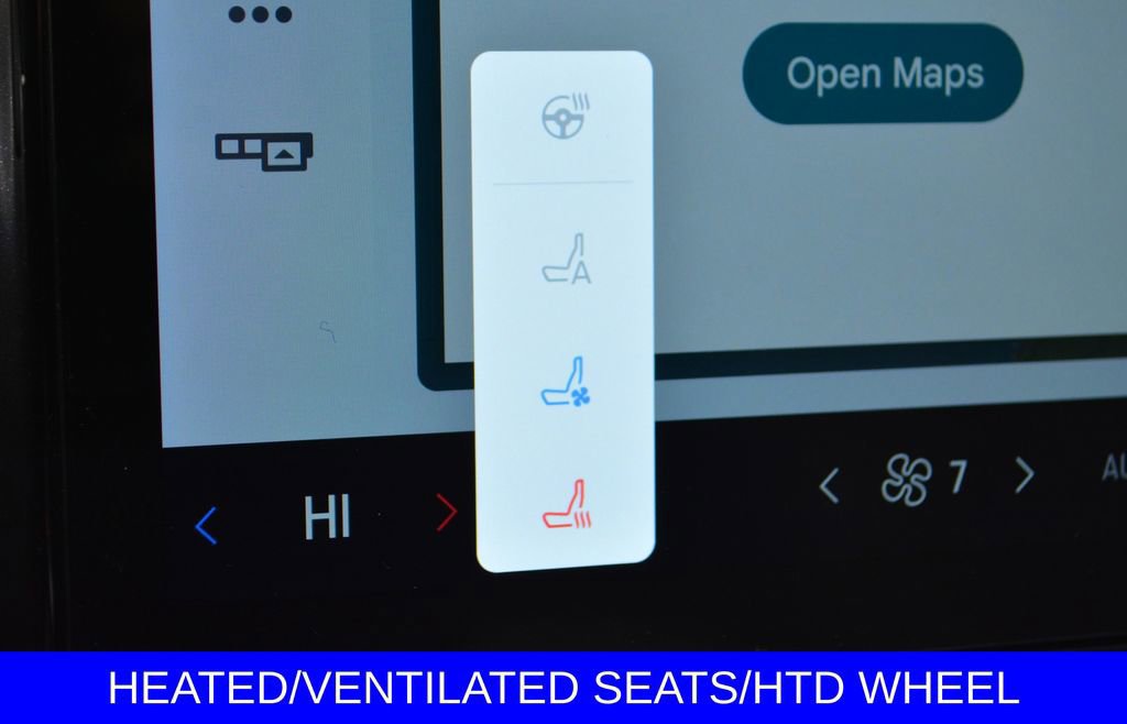 Certified 2025 Ford Expedition Platinum image 19