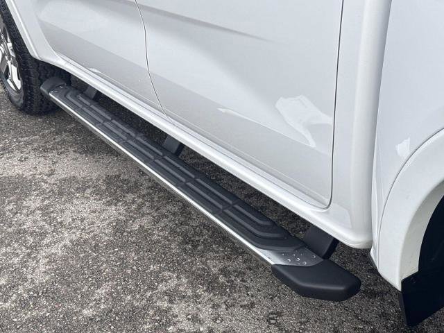 Certified 2024 Ford Ranger Lariat w/ FX4 Off-Road Package image 17