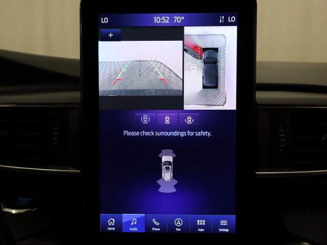 Certified 2022 Ford Explorer ST w/ Equipment Group 401A image 40