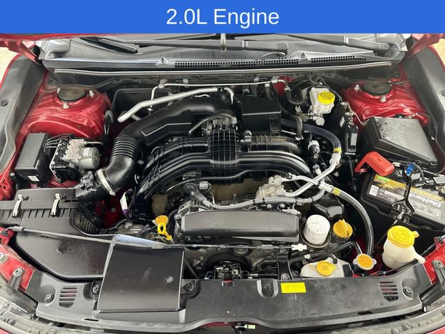 Used 2020 Subaru Impreza 2.0i Sport w/ Popular Package #1 AWD/4WD image 33
