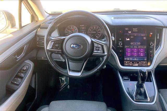 Used 2021 Subaru Outback Premium image 6