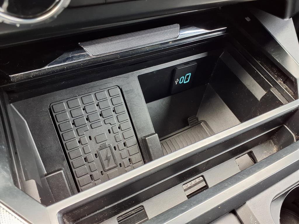 Certified 2023 Ford F250 Lariat w/ Lariat Ultimate Package image 15