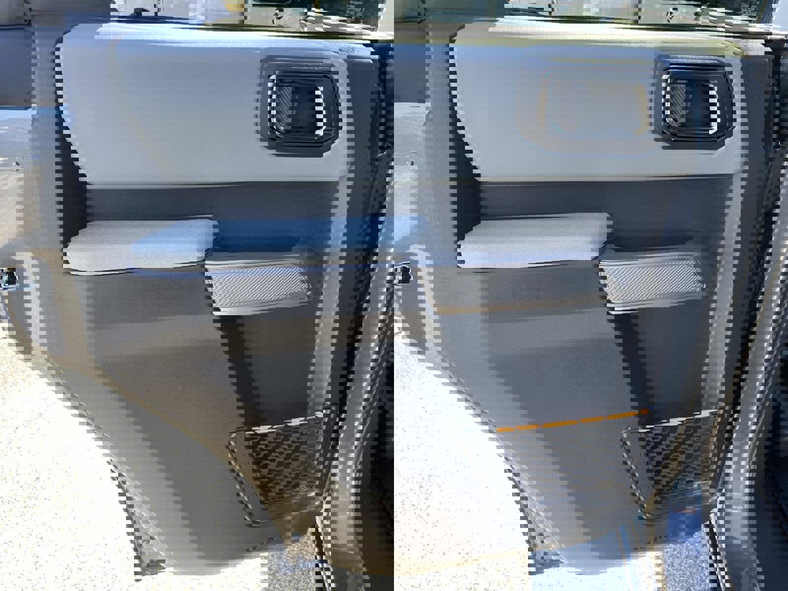 Certified 2022 Ford Bronco Badlands image 14