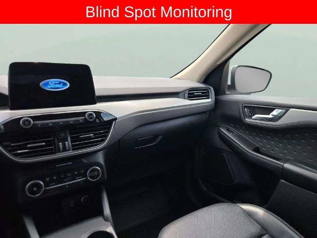 Certified 2020 Ford Escape SEL AWD/4WD image 11