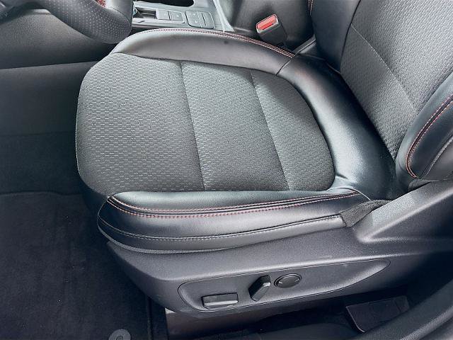 Certified 2025 Ford Escape ST-Line FWD image 18