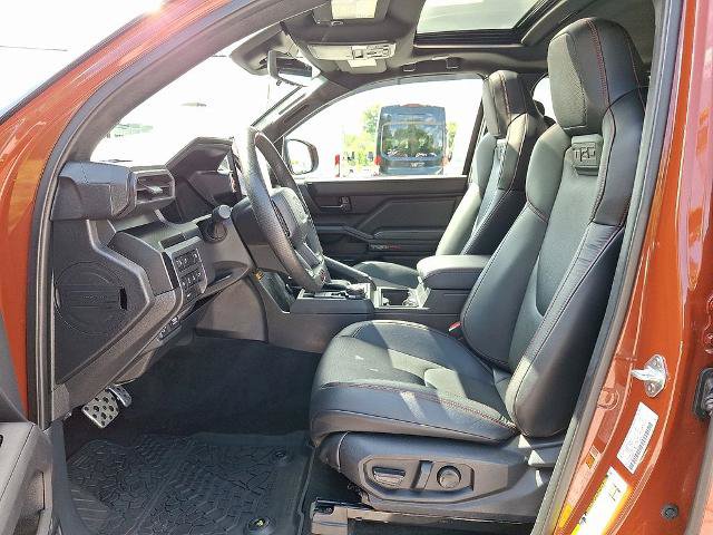 Used 2024 Toyota Tacoma TRD Pro AWD/4WD image 14