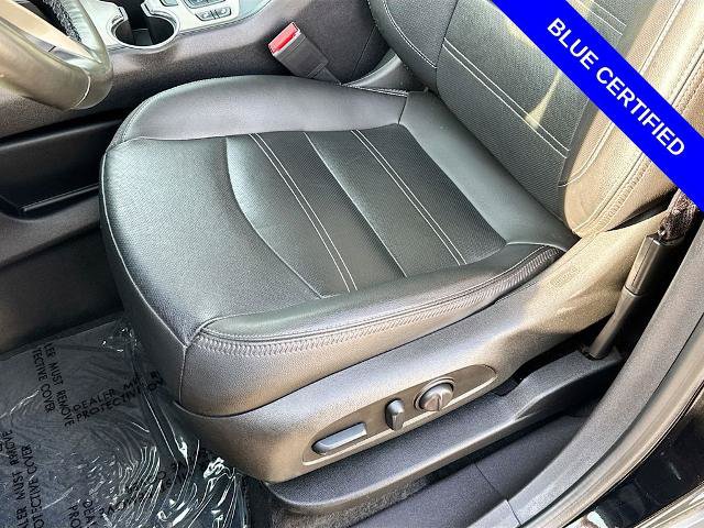 Used 2024 GMC Terrain Denali AWD/4WD image 16