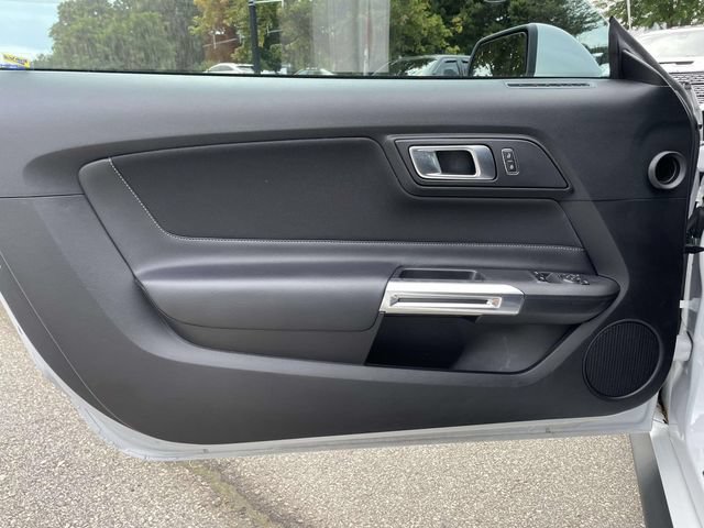 Certified 2022 Ford Mustang GT RWD image 14