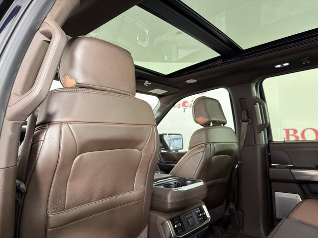Certified 2022 Ford F150 King Ranch w/ Equipment Group 601A High AWD/4WD image 34
