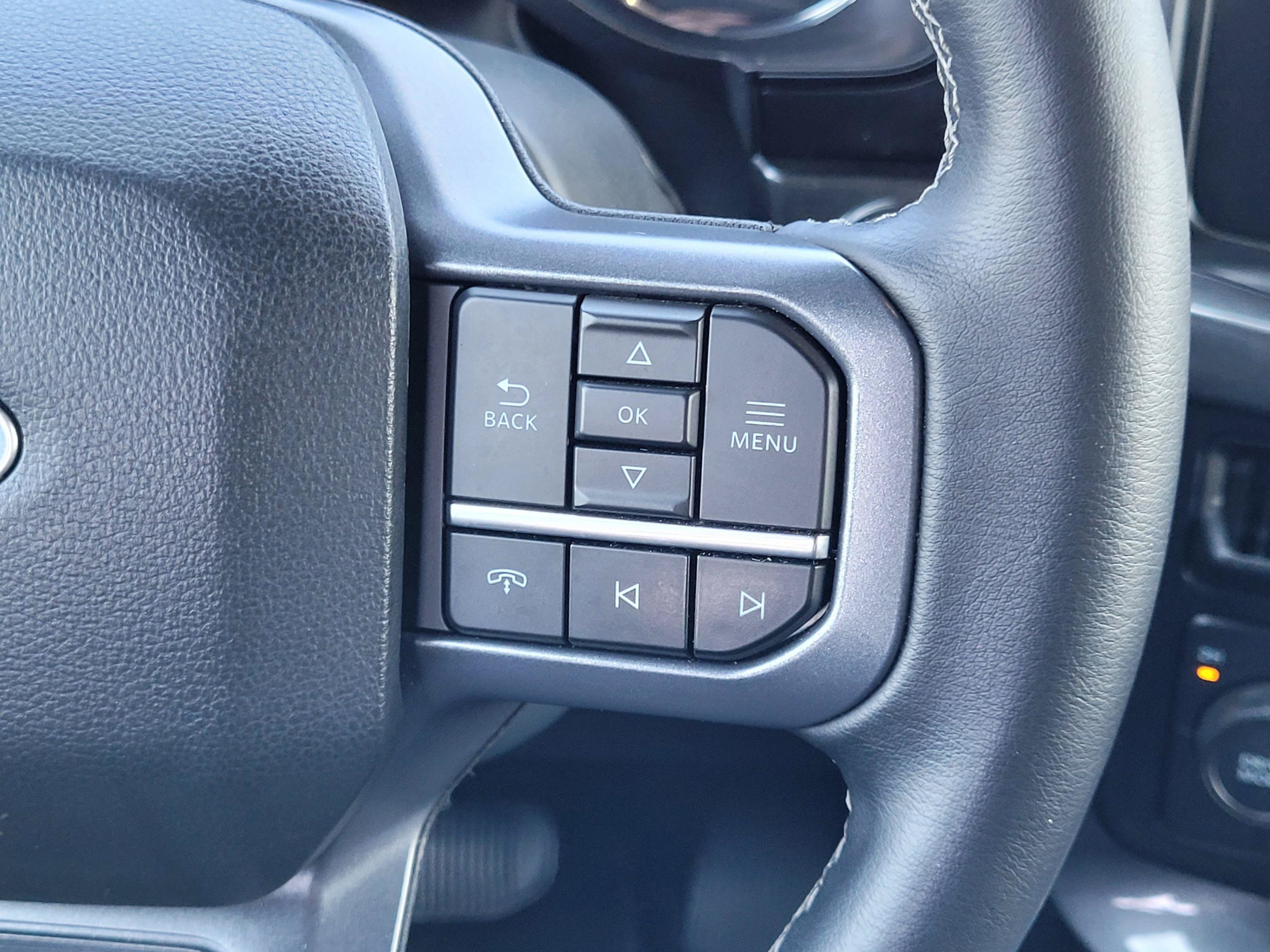 Certified 2023 Ford F150 XLT w/ Equipment Group 302A High AWD/4WD image 14