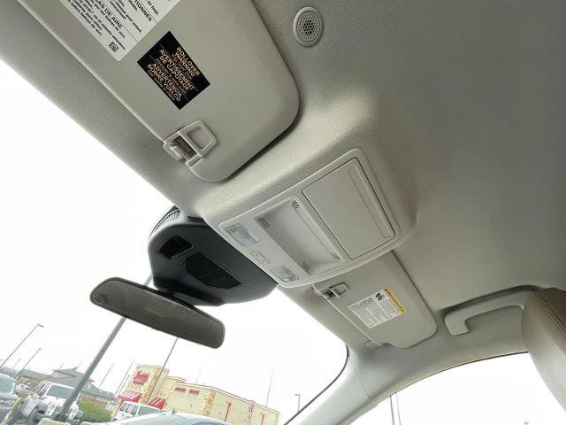 Certified 2022 Ford Escape SEL AWD/4WD image 21