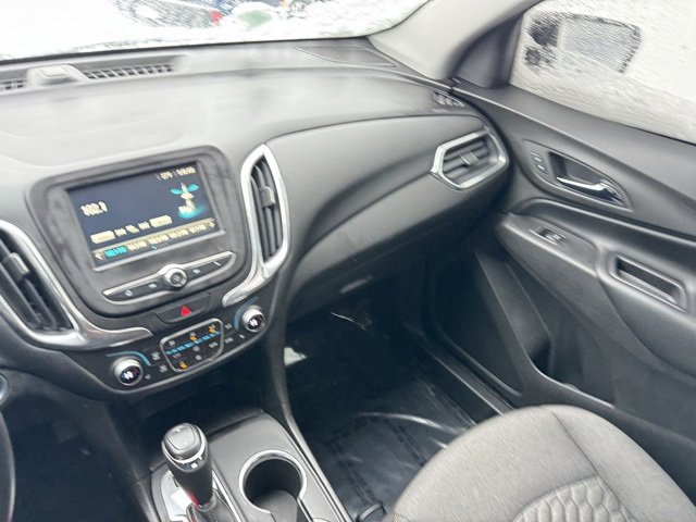 Used 2018 Chevrolet Equinox LT image 28