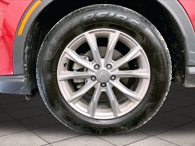 Used 2023 Honda CR-V EX image 8