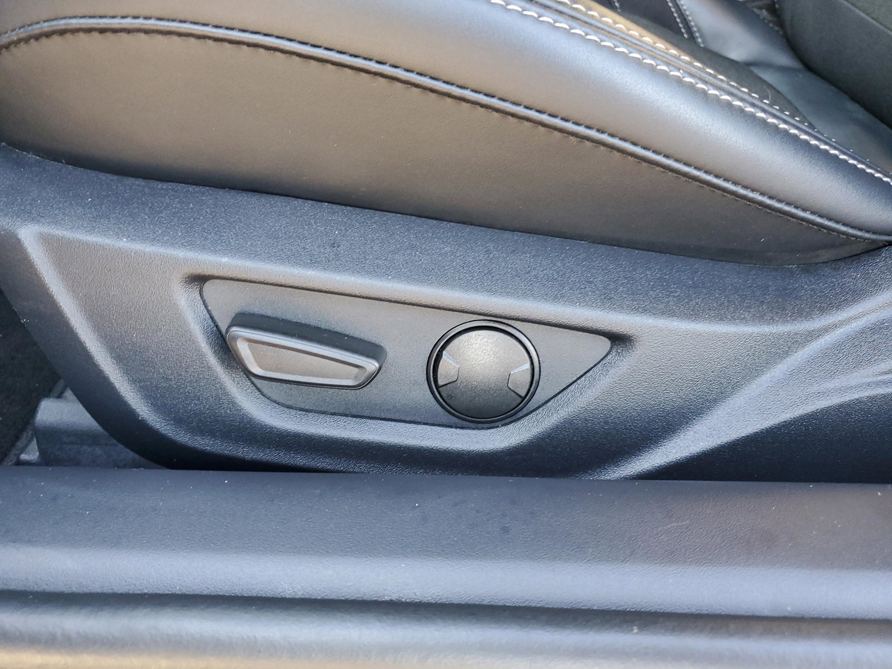 Certified 2024 Ford Mustang GT image 9