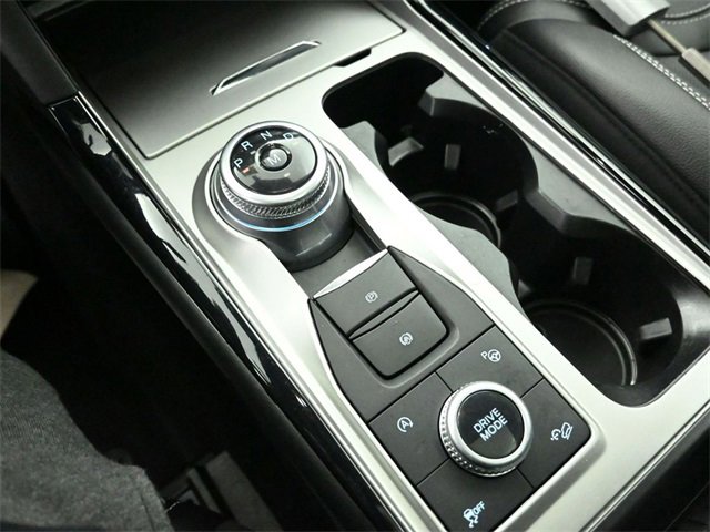 Certified 2021 Ford Explorer ST w/ ST Street Pack image 15