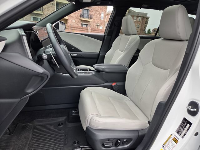 Used 2024 Lexus TX 350 FWD w/ Technology Package image 9