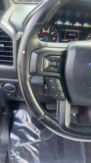 Certified 2019 Ford F150 XLT w/ Equipment Group 302A Luxury AWD/4WD image 9