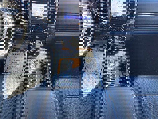 Certified 2021 Ford Expedition Platinum image 13