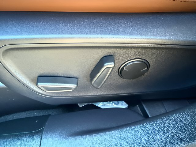 Certified 2025 Ford Bronco Sport Outer Banks w/ Outer Banks Tech Package+ AWD/4WD image 21