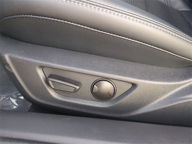 Certified 2025 Ford Mustang GT Premium image 17