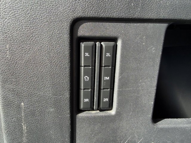 Certified 2024 Ford Expedition Max XLT image 8