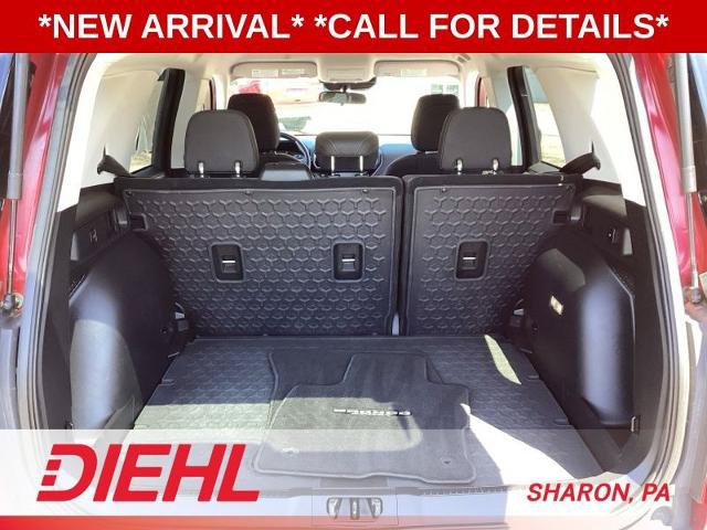 Certified 2021 Ford Bronco Sport Big Bend w/ Big Bend Package (96B) AWD/4WD image 22
